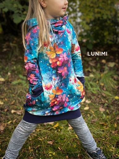 Buntes Blumenparadies Dauervorbestellung